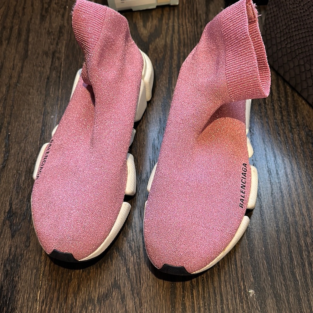 Balenciaga sneakers